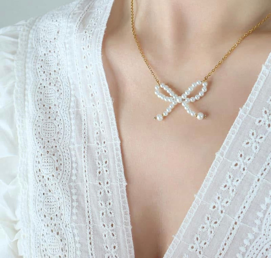 Dazzle Necklace