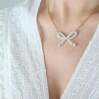 Dazzle Necklace