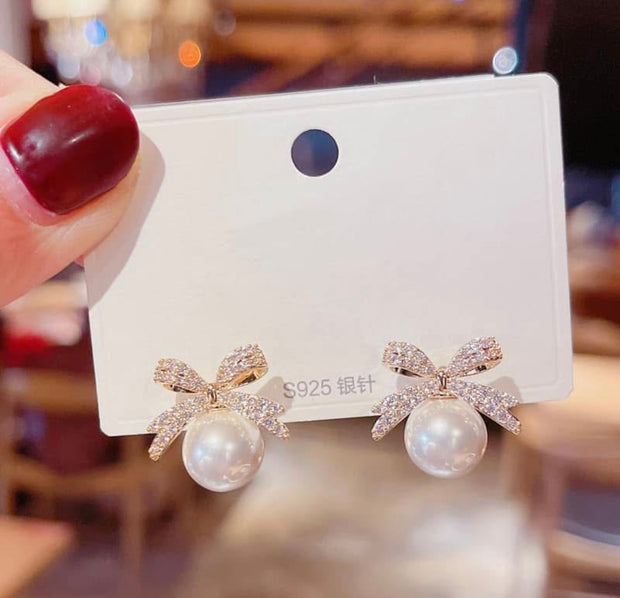 Sweetie Earrings
