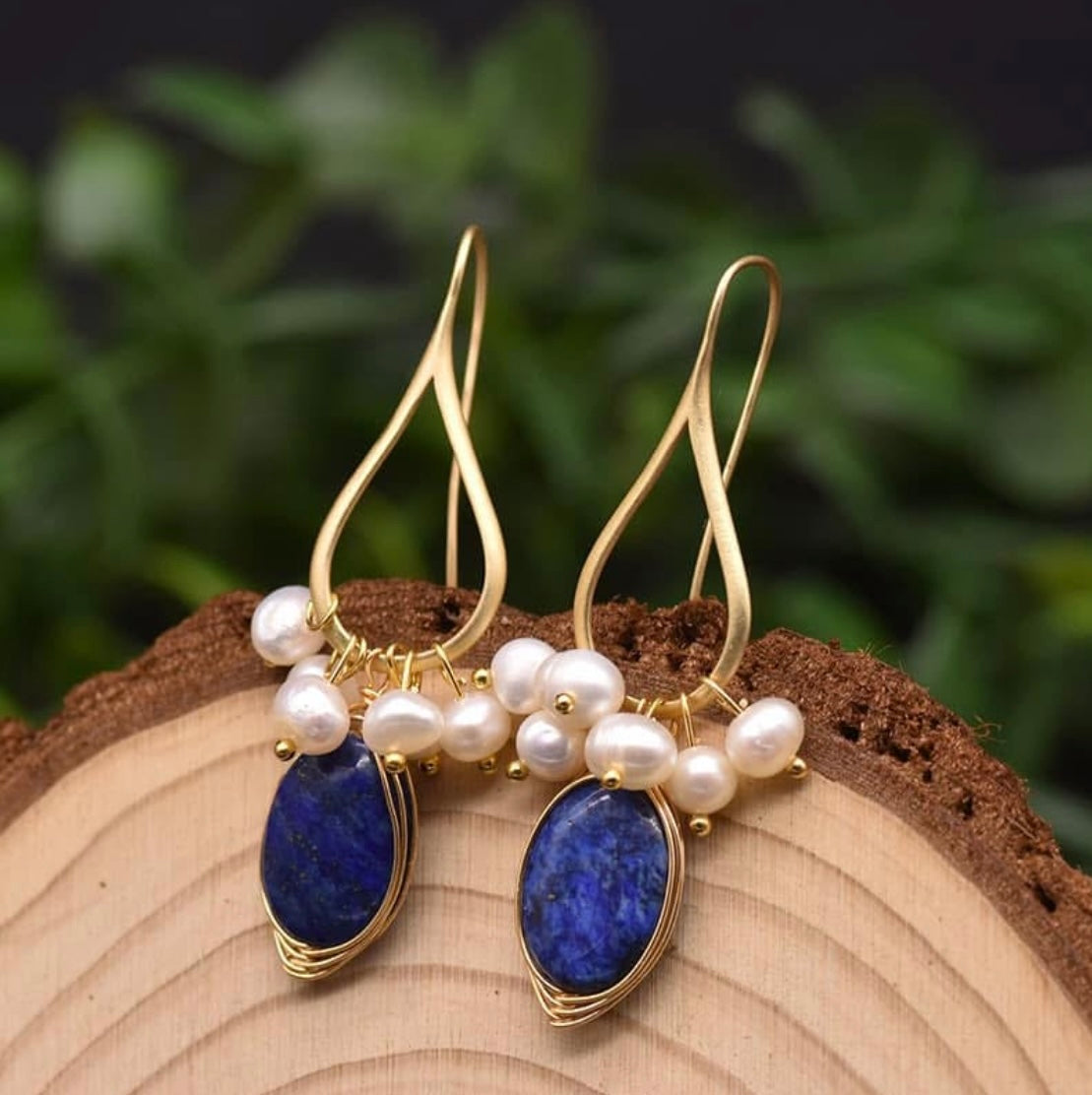 Elegante Earrings
