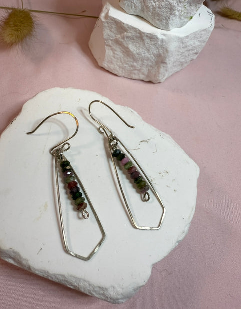 Nwe Earrings