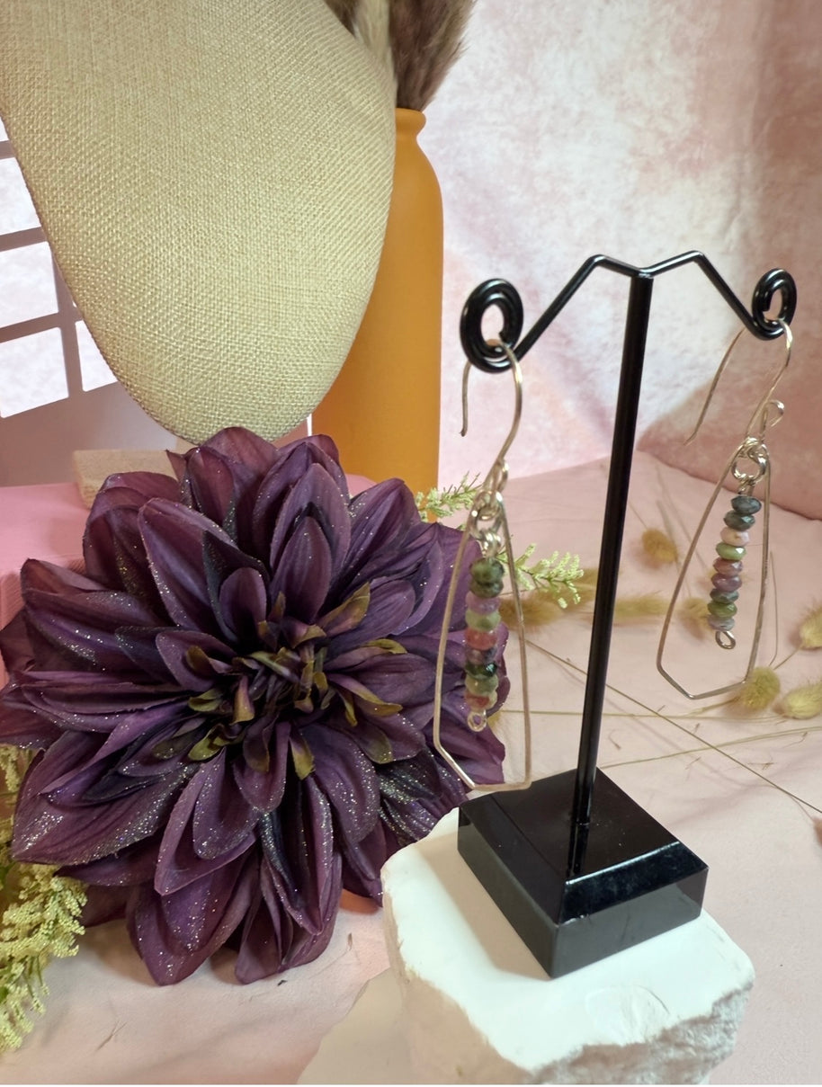 Nwe Earrings