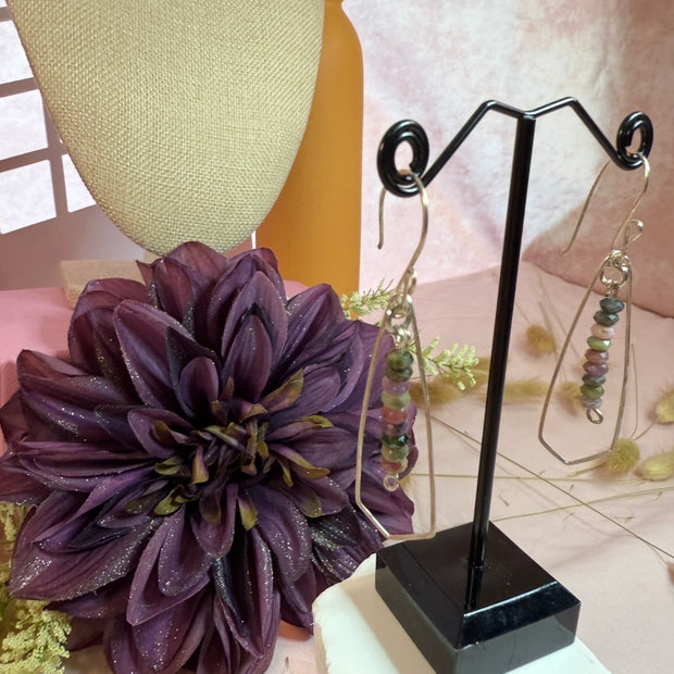 Nwe Earrings