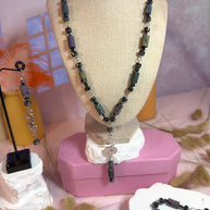 Mittnight Necklace