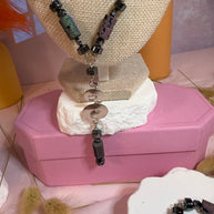 Mittnight Necklace