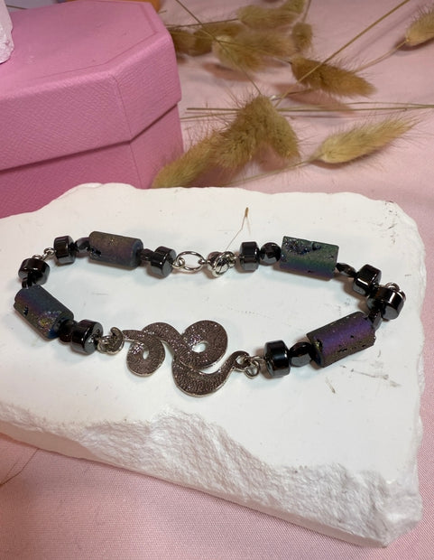 Mittnight Bracelet