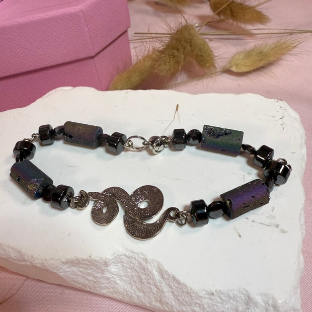 Mittnight Bracelet