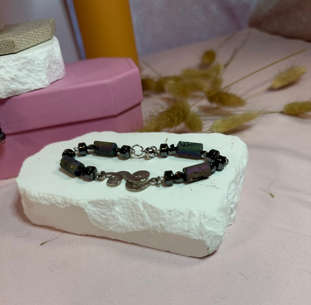 Mittnight Bracelet